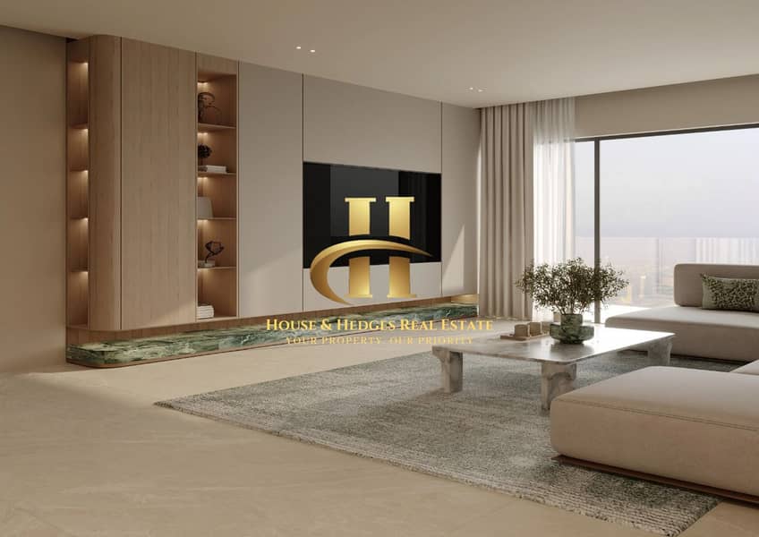 Elegant Design | Community & Pool | High ROI