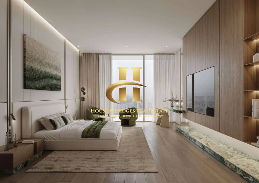 Elegant Design | Community & Pool | High ROI - Image 8