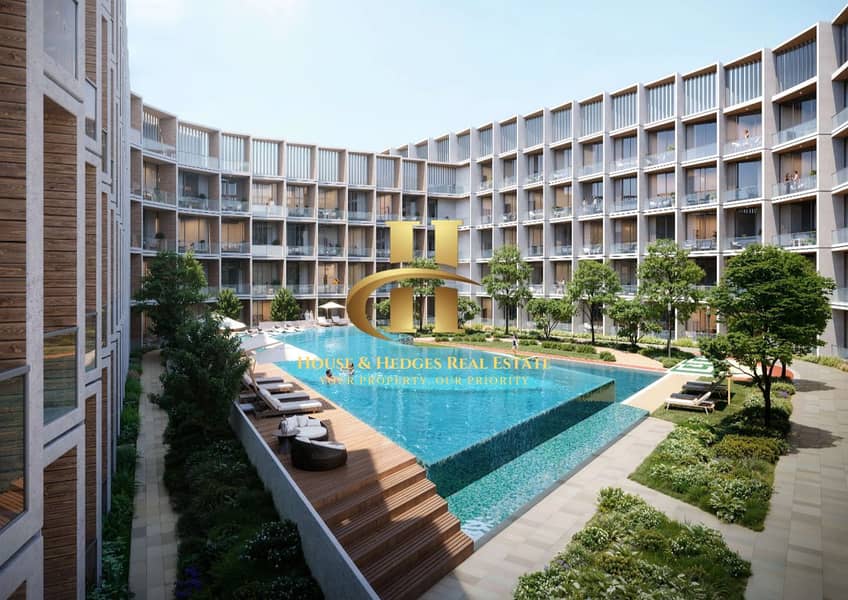 Elegant Design | Community & Pool | High ROI - Image 10