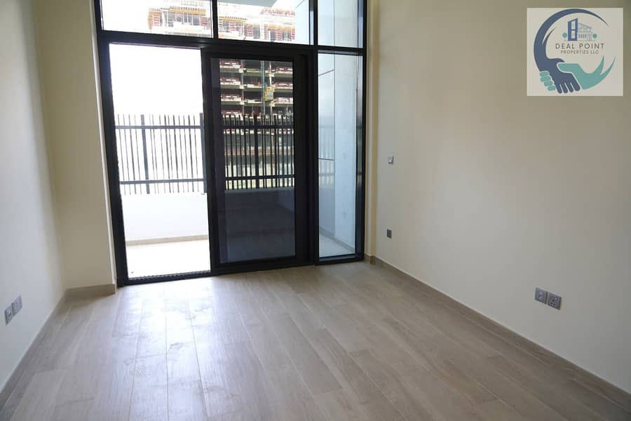 Lagoon Community || Close to Wafi City Mall & Dubai Mall || 5 Mins from D3 || Gym, Pool, Cinema, Basketball & Tennis || Retail Boulevard F&B - Image 6