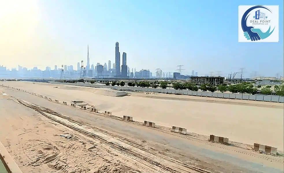 Lagoon Community || Close to Wafi City Mall & Dubai Mall || 5 Mins from D3 || Gym, Pool, Cinema, Basketball & Tennis || Retail Boulevard F&B - Image 9