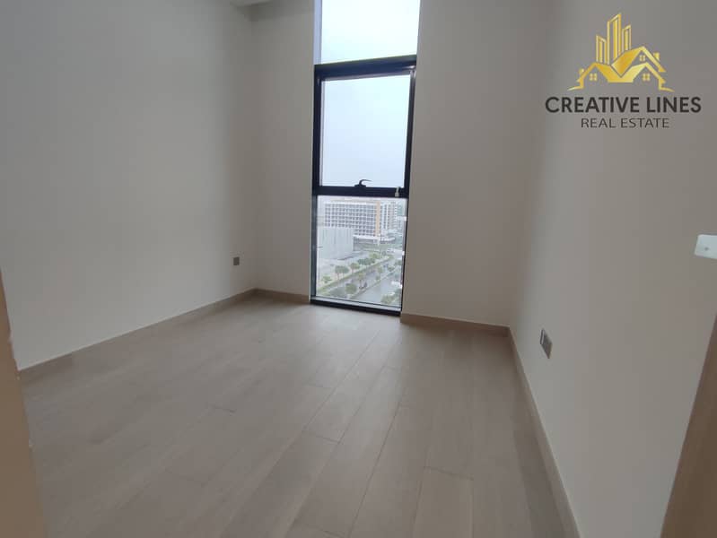 Large 3BEDROOM For Rent in Azizi Riviera,MBR CITY | Near Business Bay and Downtown Dubai | Chiller Free - Image 6