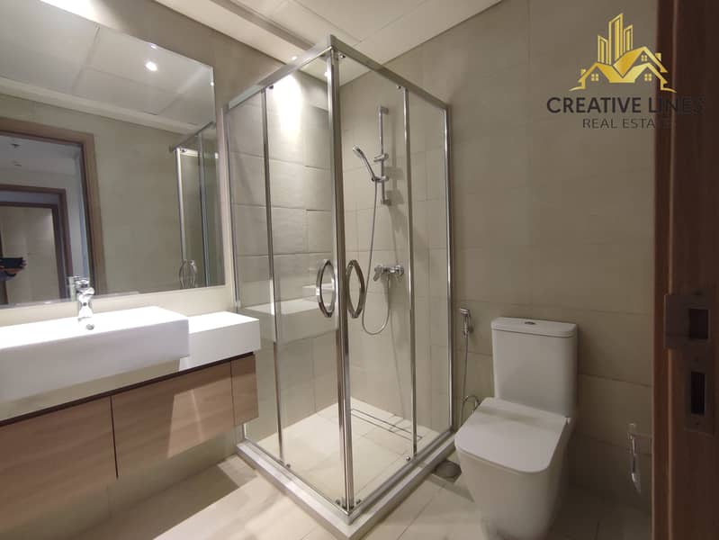 Large 3BEDROOM For Rent in Azizi Riviera,MBR CITY | Near Business Bay and Downtown Dubai | Chiller Free - Image 7