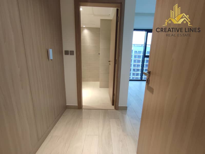 Large 3BEDROOM For Rent in Azizi Riviera,MBR CITY | Near Business Bay and Downtown Dubai | Chiller Free - Image 8