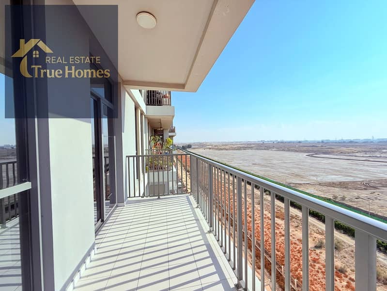 Family-Friendly 1-Bedroom Apartment for Sale | Afnan – Midtown by Deyaar - Image 10