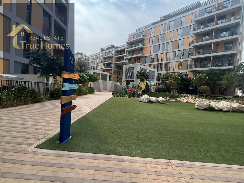 Family-Friendly 1-Bedroom Apartment for Sale | Afnan – Midtown by Deyaar - Image 16