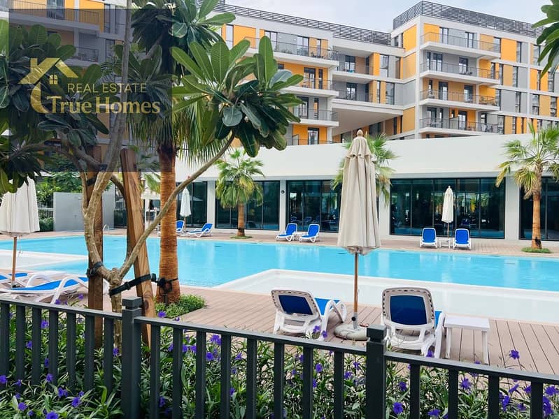 Family-Friendly 1-Bedroom Apartment for Sale | Afnan – Midtown by Deyaar - Image 20