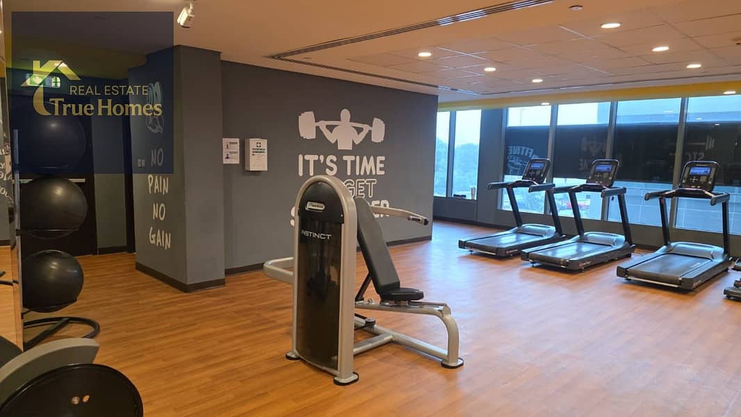 Family-Friendly 1-Bedroom Apartment for Sale | Afnan – Midtown by Deyaar - Image 21