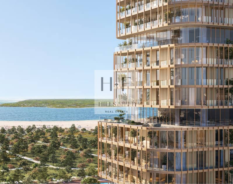 Sea View | Guaranteed Unit | Top Agency Allocation | Call Now