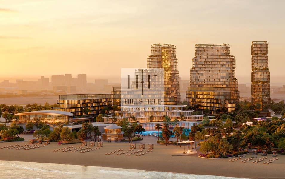 Sea View | Guaranteed Unit | Top Agency Allocation | Call Now