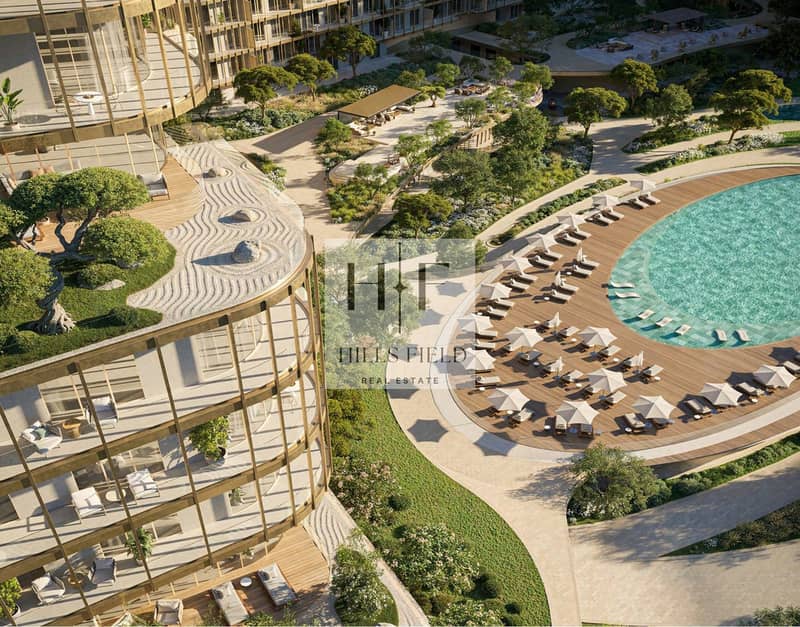 Sea View | Guaranteed Unit | Top Agency Allocation | Call Now