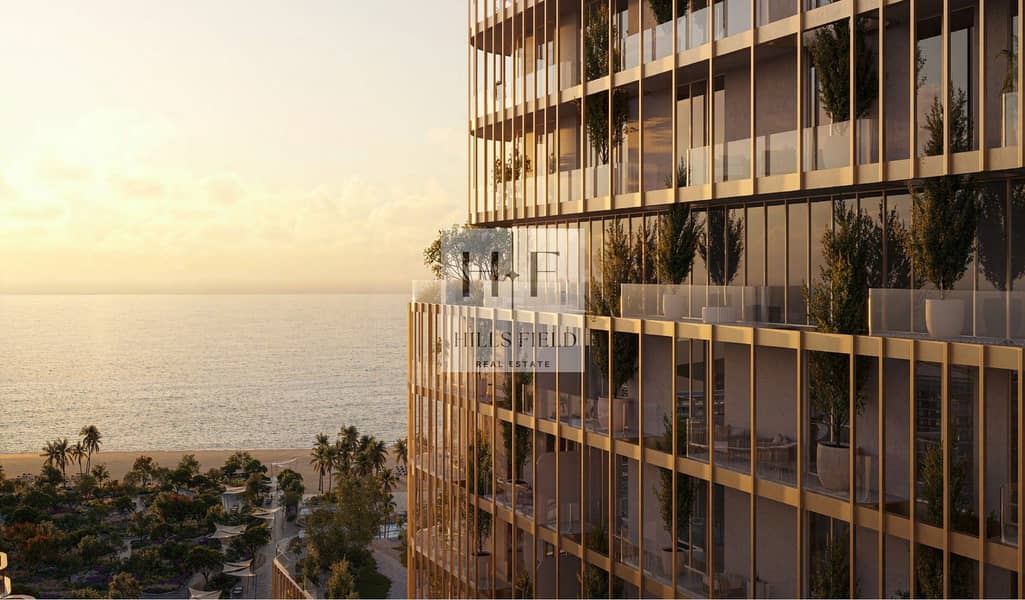 Sea View | Guaranteed Unit | Top Agency Allocation | Call Now - Image 6