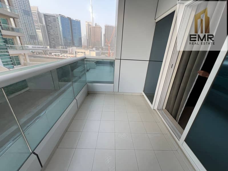 Fully furnished studio-prime location-well maintained-good amenities - Image 12