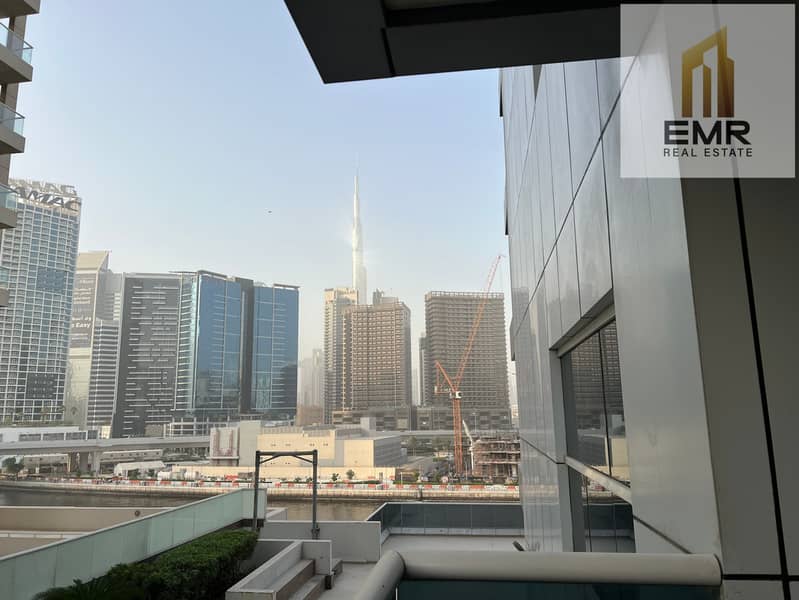 Fully furnished studio-prime location-well maintained-good amenities - Image 13