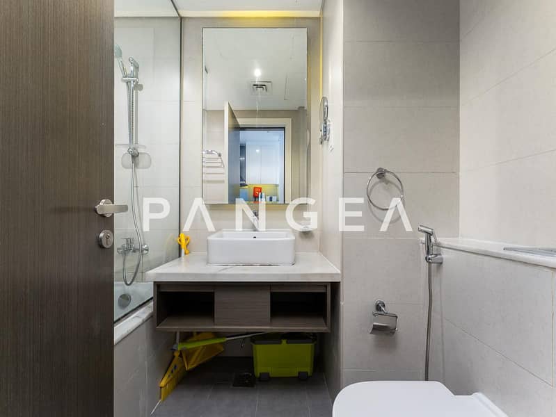 Fully Furnished | Canal View | Vacant - Image 8