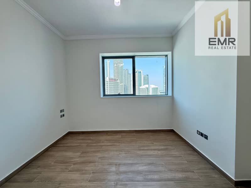 Kitchen appliances-vacant-burj and canal view-well maintained - Image 13