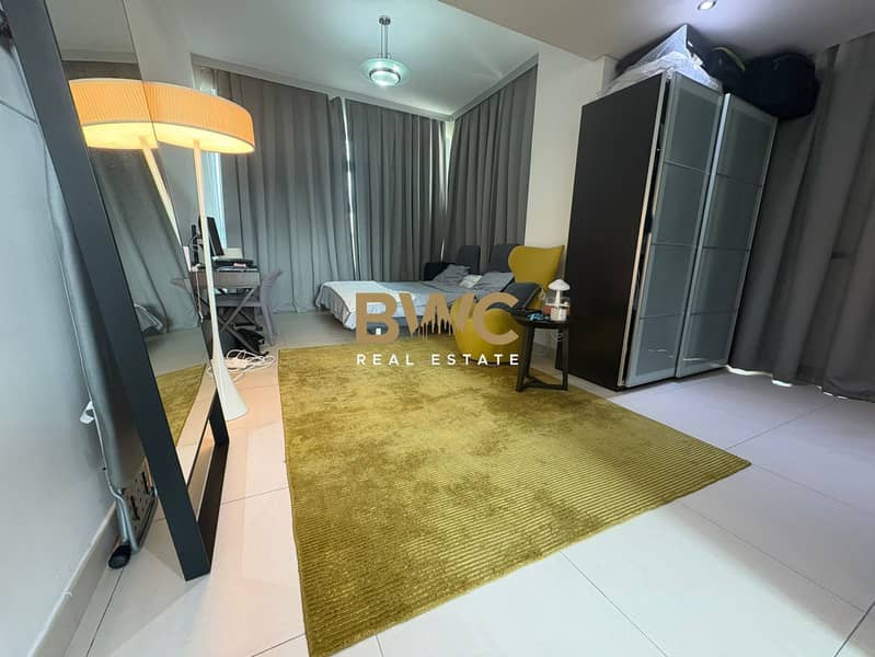 GENUINE SELLER | STUDIO UNIT | HILLIANA TOWER