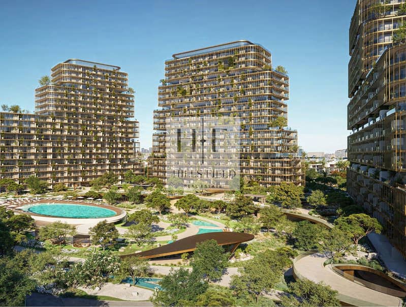 Sea View | Guaranteed Unit | Top Agency Allocation | Call Now - Image 8