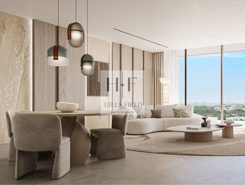 Sea View | Guaranteed Unit | Top Agency Allocation | Call Now - Image 10