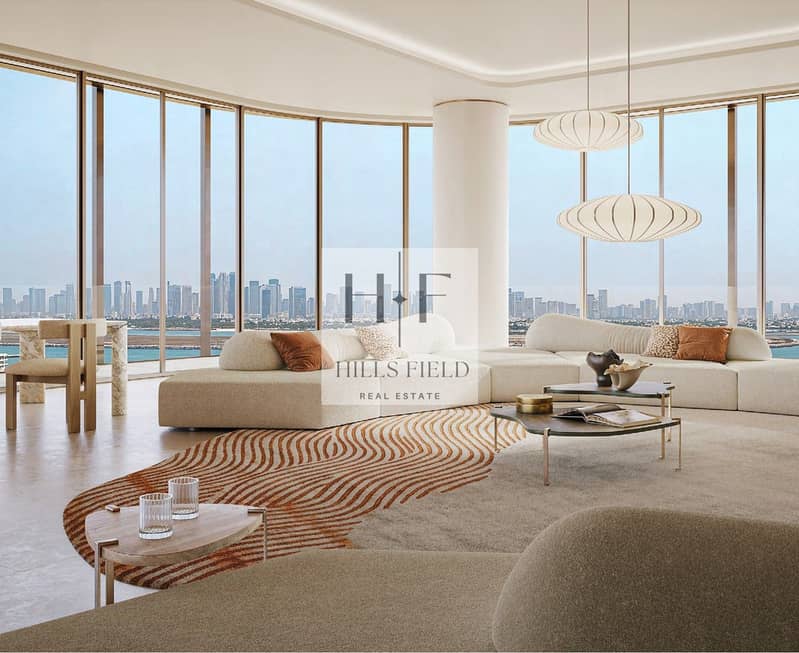 Sea View | Guaranteed Unit | Top Agency Allocation | Call Now - Image 11