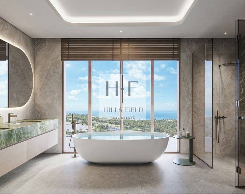 Sea View | Guaranteed Unit | Top Agency Allocation | Call Now - Image 14