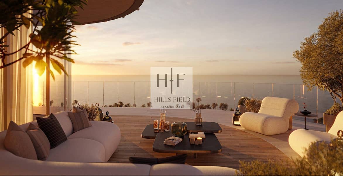 Sea View | Guaranteed Unit | Top Agency Allocation | Call Now - Image 15