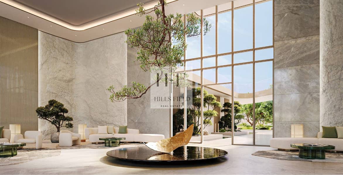 Sea View | Guaranteed Unit | Top Agency Allocation | Call Now - Image 17