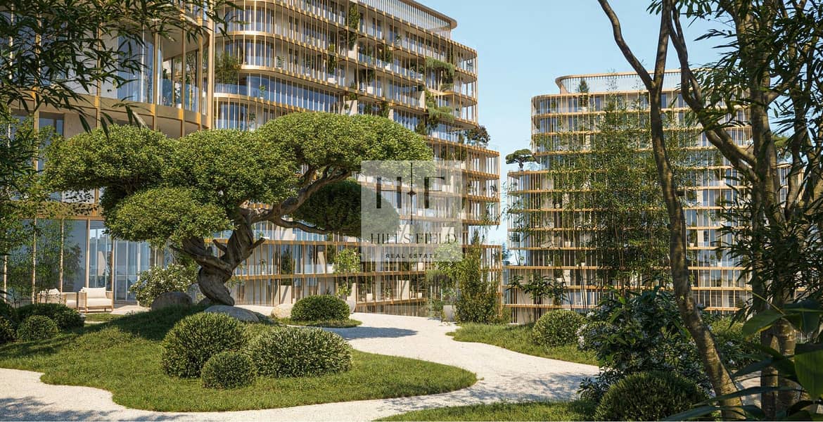 Sea View | Guaranteed Unit | Top Agency Allocation | Call Now - Image 20