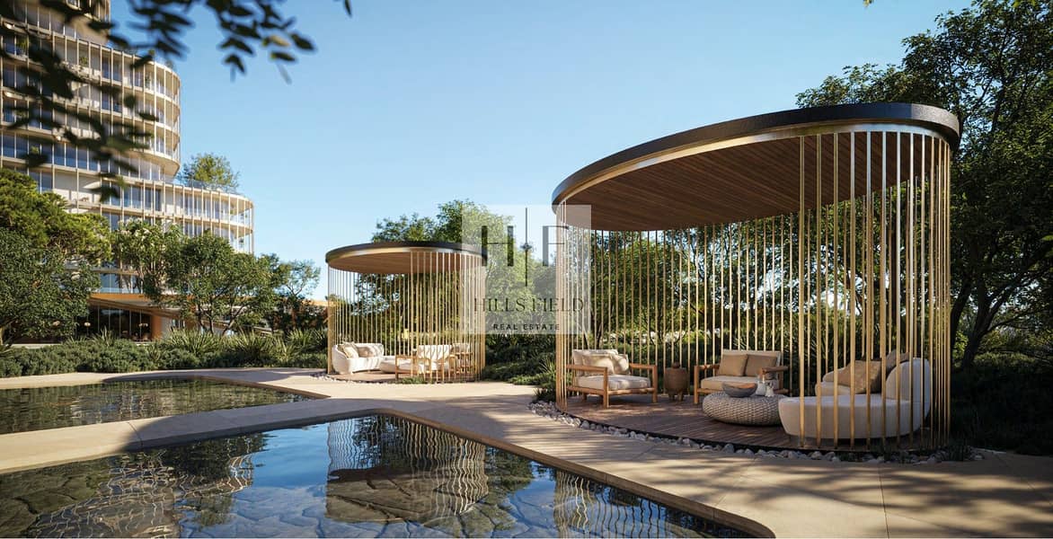 Sea View | Guaranteed Unit | Top Agency Allocation | Call Now - Image 21