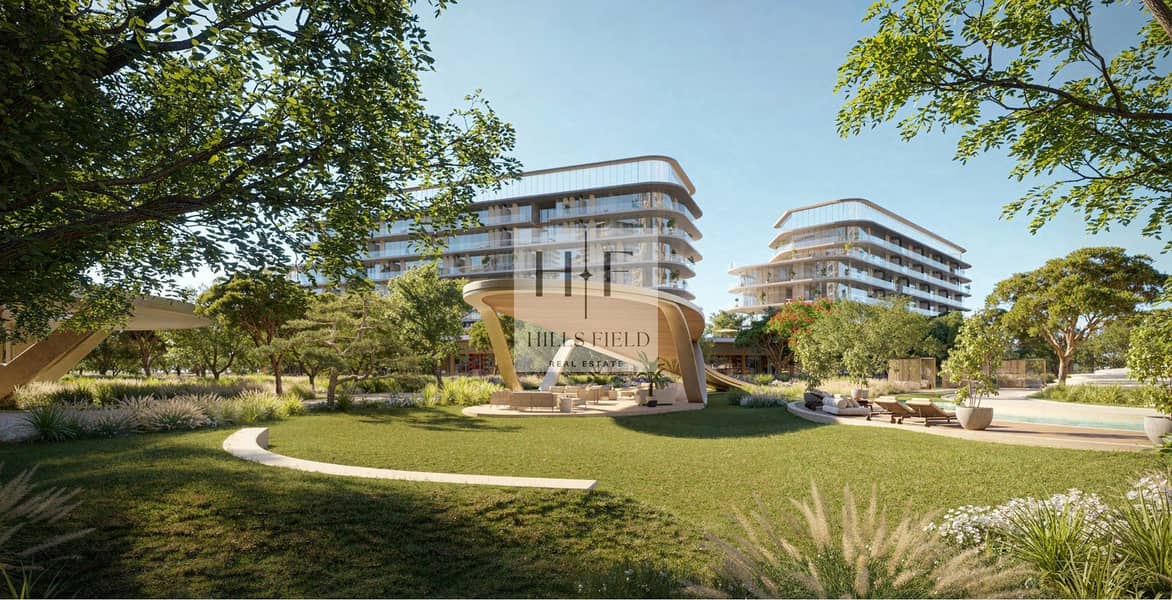 Sea View | Guaranteed Unit | Top Agency Allocation | Call Now - Image 23