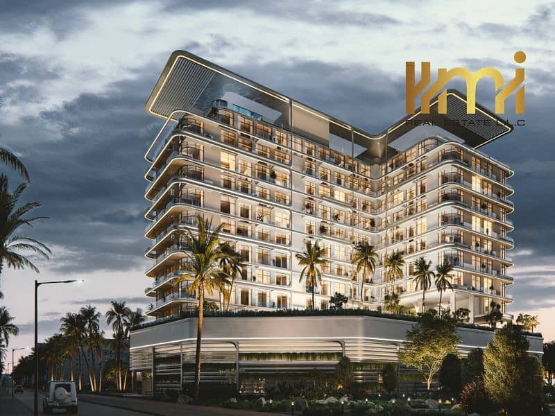 HIHG ROI | LIVE ISLAND LIFE STYLE | INVESTMENT DEAL | PRIME LOCATION