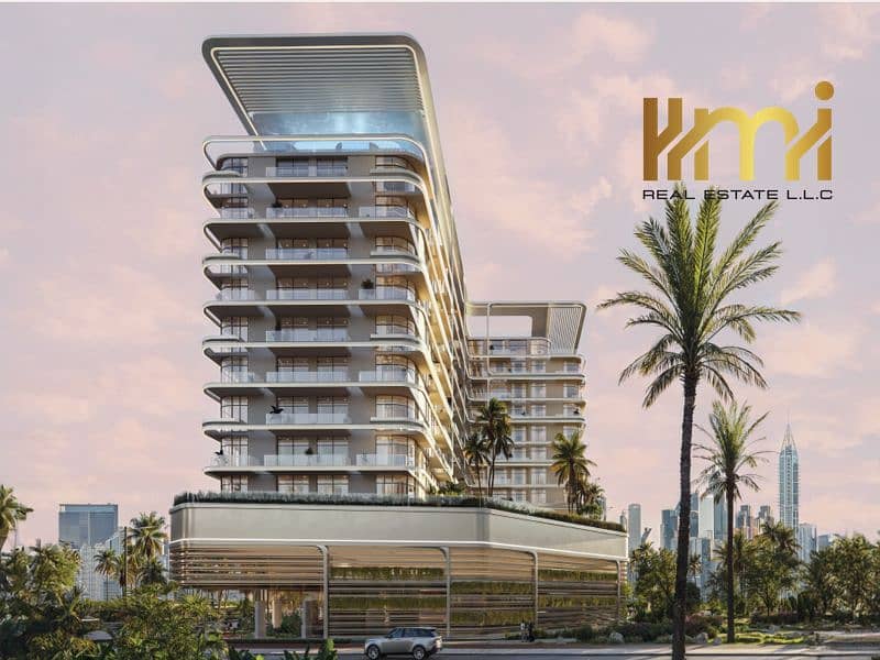 HIHG ROI | LIVE ISLAND LIFE STYLE | INVESTMENT DEAL | PRIME LOCATION