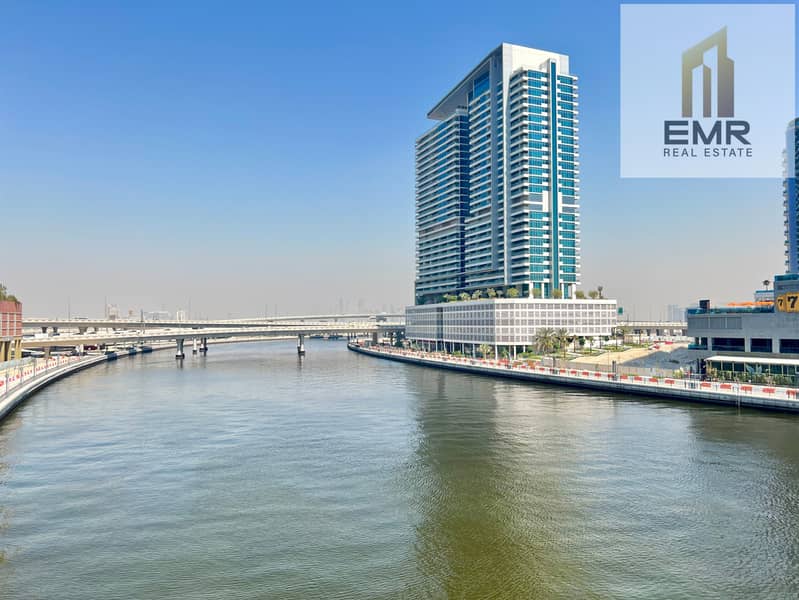 Huge size-well planned layout-good view-peime location