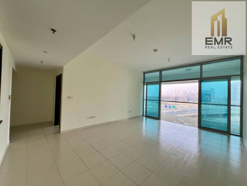 Huge size-well planned layout-good view-peime location