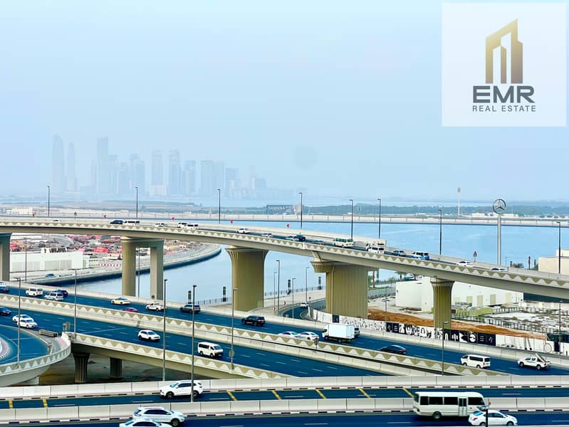 Huge size-well planned layout-good view-peime location - Image 6