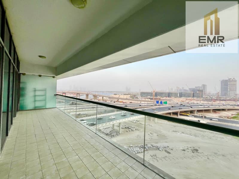 Huge size-well planned layout-good view-peime location - Image 7