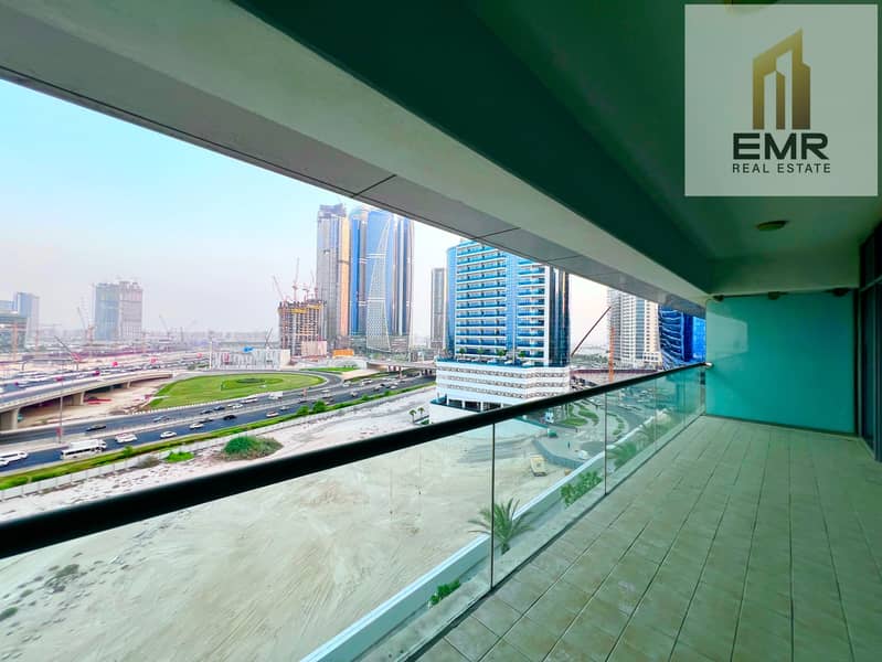 Huge size-well planned layout-good view-peime location - Image 8