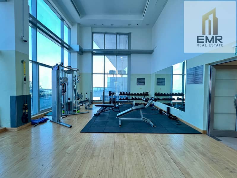 Huge size-well planned layout-good view-peime location - Image 25