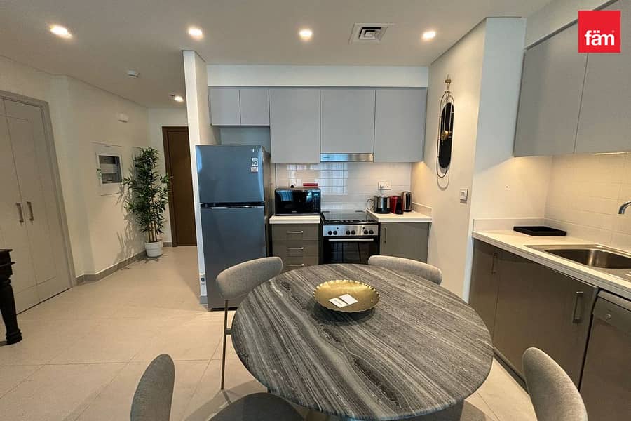 Ready To Move In | Chiller Free | Fully Furnished