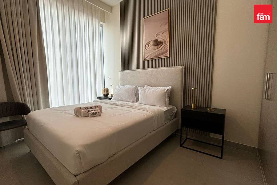 Ready To Move In | Chiller Free | Fully Furnished - Image 6