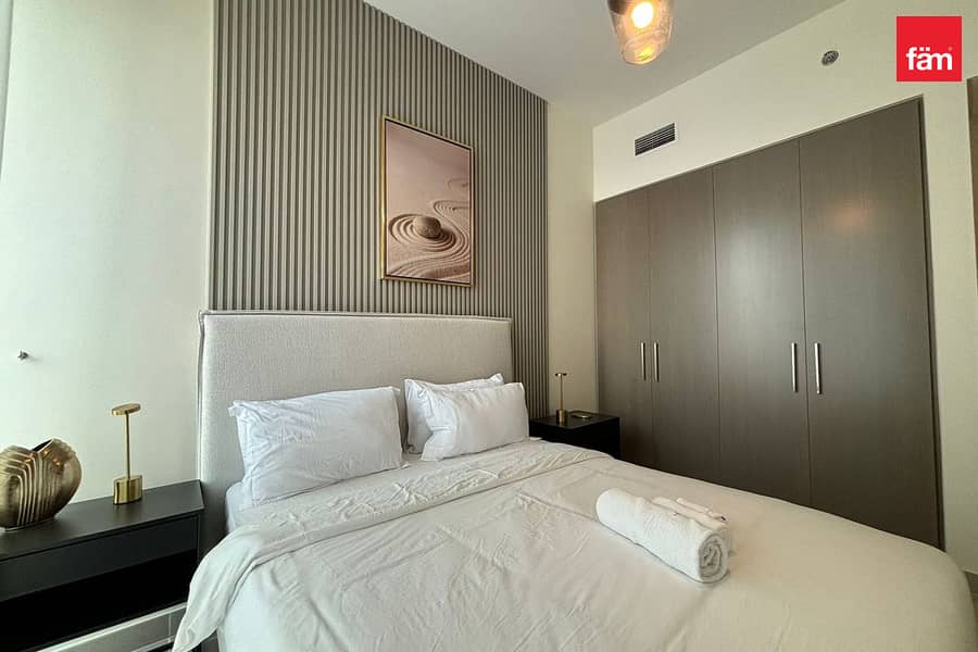 Ready To Move In | Chiller Free | Fully Furnished - Image 7