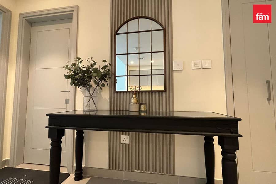 Ready To Move In | Chiller Free | Fully Furnished - Image 12