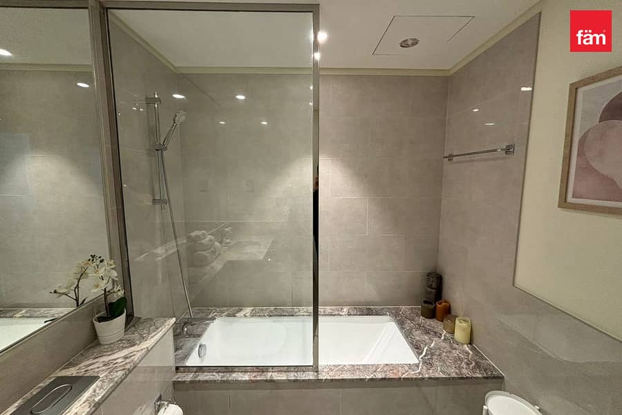 Ready To Move In | Chiller Free | Fully Furnished - Image 13