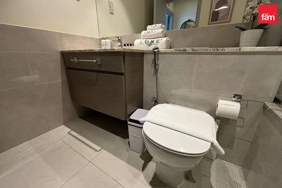 Ready To Move In | Chiller Free | Fully Furnished - Image 14