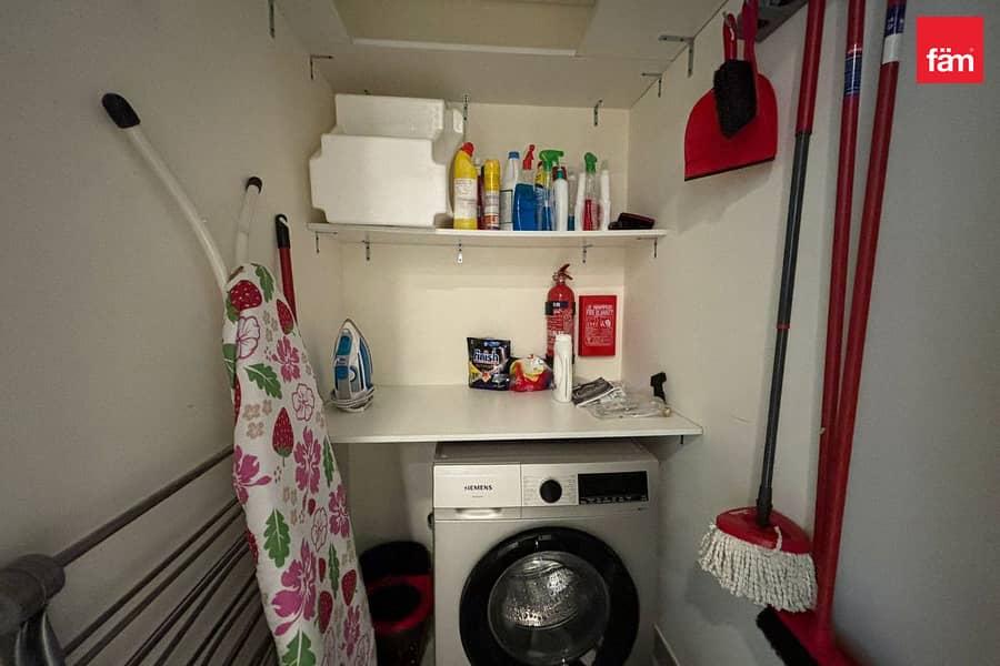 Ready To Move In | Chiller Free | Fully Furnished - Image 15