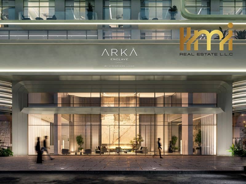 HIHG ROI | LIVE ISLAND LIFE STYLE | INVESTMENT DEAL | PRIME LOCATION