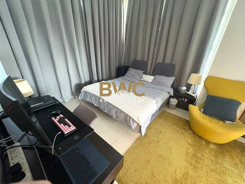 GENUINE SELLER | STUDIO UNIT | HILLIANA TOWER