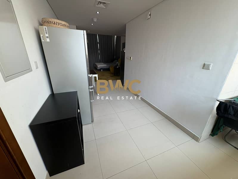 GENUINE SELLER | STUDIO UNIT | HILLIANA TOWER - Image 10