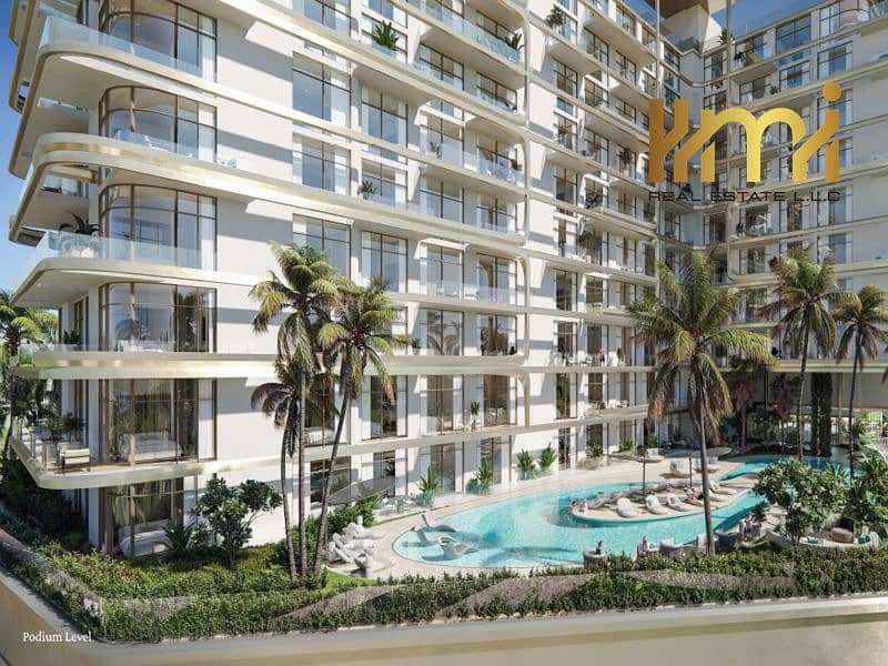 HIHG ROI | LIVE ISLAND LIFE STYLE | INVESTMENT DEAL | PRIME LOCATION