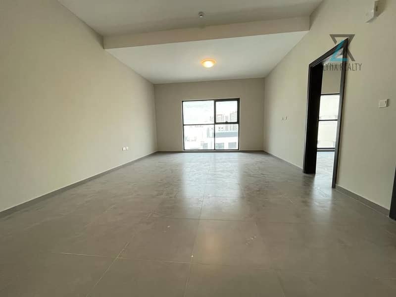 Bright 1-Bedroom Apartment with all Amenities in Nad Al Hamar